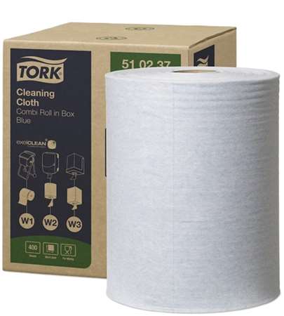 Image de CHIFFONS NT TORK (400F) 152CMX32