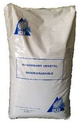 Image de SCIURE SAC DE 40L / 8Kg