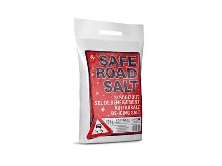 Image de SEL DE DENEIGEMENT SAC DE 10KG