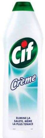 Image de CIF CREME 750ML