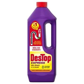 Image de DESTOP DEBOUCHEUR 950ML