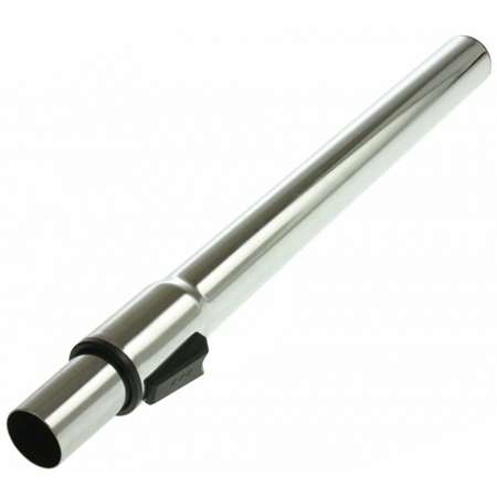 Image de TUBES TELESCOPIQUE CHROME D:35 POUR MIELE/SAMSUNG/ETC/S10 RE