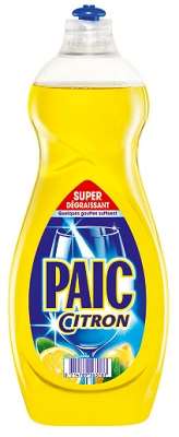 Image de PAIC CITRON 750ML