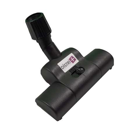 Image de TURBO-BROSSE POUR ASPIRATEUR DIAMETRE 30/37