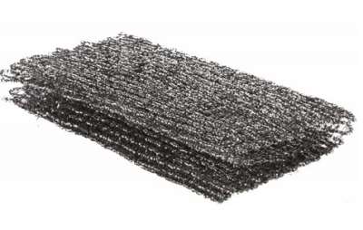 Image de TORCHON METALLIQUE-PATIN POUR PARQUET