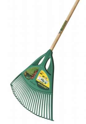 Image de BALAI GAZON XL PLASTIQUE