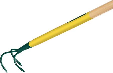 Image de GRIFFE PIOCHEUSE 3 DENTS