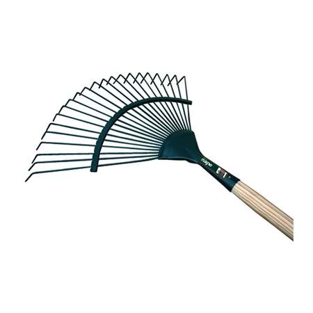 Image de BALAI FEUILLES FILS RONDS