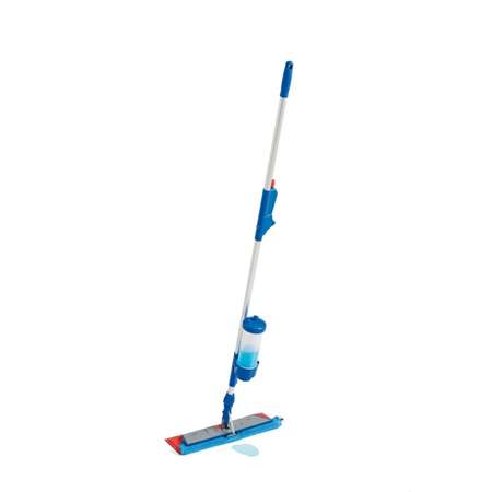 Image de BALAI RESERVOIR DE 650ML 40CM SUPPORT VELCRO 40CM