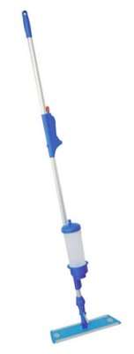 Image de BALAI RESERVOIR DE 650ML 60CM SUPPORT VELCRO 60CM