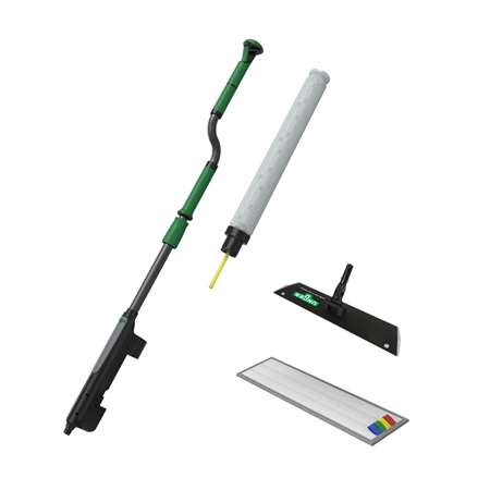 Image de ERGO CLEAN-KIT DE NET. UNGER