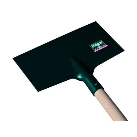 Image de RACLOIR A GLACE/NEIGE