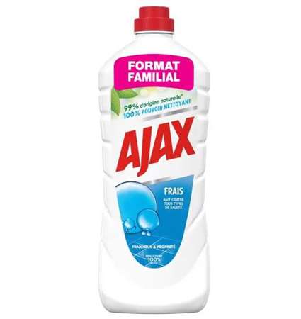 Image de AJAX ULTRA FRAIS 1.5L
