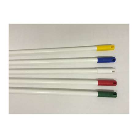 Image de MANCHE FIBRE-BLEU A VIS 140CM