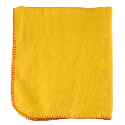 Image de CHAMOISINE JAUNE 50*40