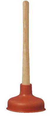Image de VENTOUSE WC DIAMETRE 15CM
