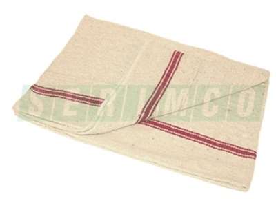 Image de SERPILLIERE ECRUE 50*60