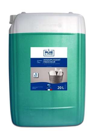 Image de BLUE LINE ASSOUPLISSANT 20L