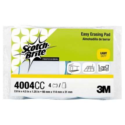 Image de TAMPON EFFACE PLUS 3M (12)