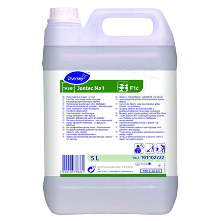 Image de JONTEC N°1 5L DECAPANT S/R SANS RINCAGE FC1
