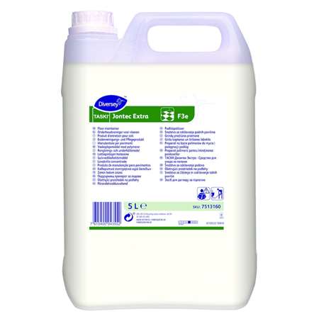 Image de JONTEC EXTRA & CARE TASKI 5L F3E