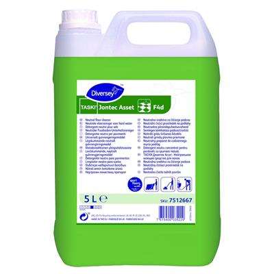 Image de JONTEC ASSET 5L (DETERGENT NEUTRE)