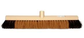 Image de BALAI COCO 60CM 'MOUSTACHE' A DOUILLE DI28