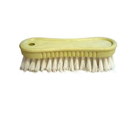 Image de BROSSE A LAVER NYLON MAIN