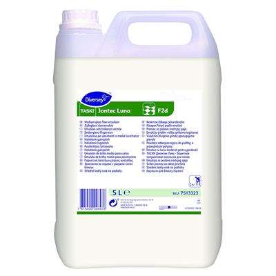Image de TASKI JONTEC LUNA 5L EMULSION SATINE