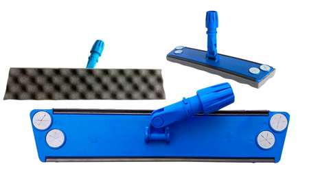 Image de BALAI TRAPEZE 60CM+MOUSSE