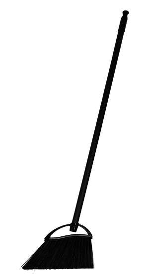 Image de BALAYETTE AEROPORT ALU JOBBY