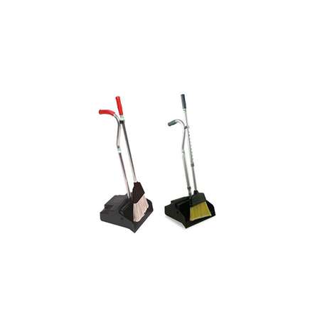Image de PELLE AERO+BALAY.ERGO TELESC UNGER/83X30 BALAI 90-114CM