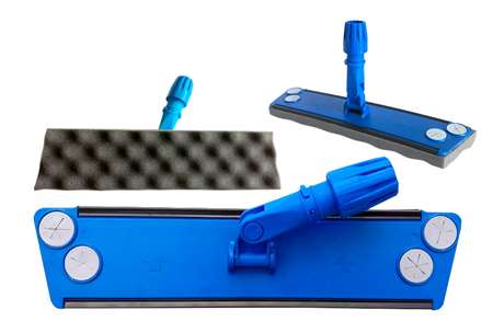 Image de BALAI TRAPEZE 40CM+MOUSSE