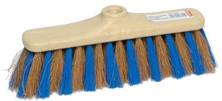 Image de BALAI COCO 29CM EXTRA ZEBRE SYNTHETIQUE THOMAS