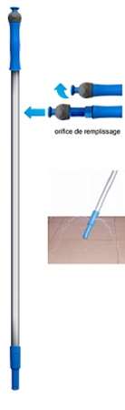 Image de MANCHE RESERVOIR 1.40M RESERVOIR DE 500ML