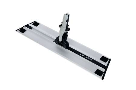 Image de SUPPORT ALUMINIUM VELCRO SHERLOCK 40CM
