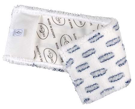 Image de MOP MICROFIBRE VELCRO BLANCHE M800