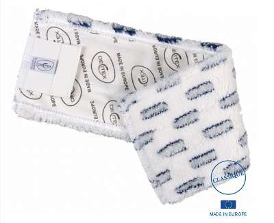 Image de MOP MICROFIBRE LANG.BLEU/GRIS M800