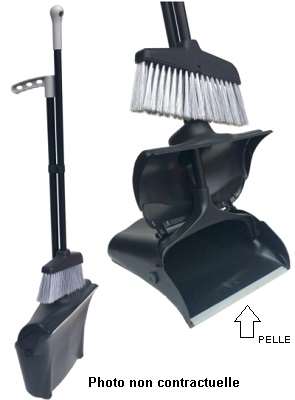 Image de PELLE BASCULANTE AEROPORT MAXI