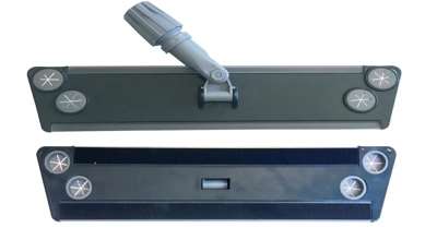 Image de SUPPORT TRAPEZE VELCRO ABS 60CM