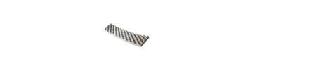 Image de SEMELLE MOUSSE 40CM VELCRO (SYSTEME MULTINET)