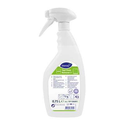 Image de TASKI TAPI STAIN REMOVER 2 750ML ( EX SPOT 2)