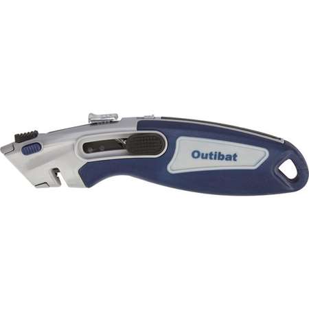 Image de CUTTER AVEC LAMES RETRACTABLE