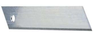 Image de LAMES POUR CUTTER 18MM (X10)