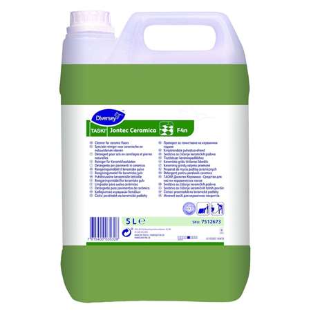 Image de JONTEC CERAMICA 5L SPECIAL GRES CERAME/EMAILLE