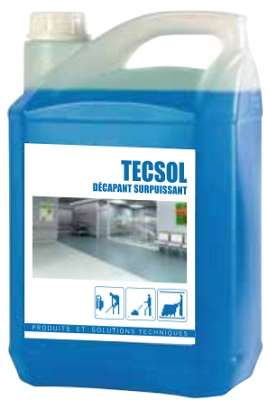 Image de DECAPANT TECSOL 5L