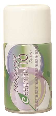 Image de RECHARGE ESSENTIEL'10 250ML POUR DIFFUSEUR TIMEMIST