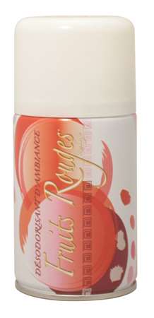 Image de RECHARGE FRUIT ROUGE 250ML POUR DIFFUSEUR TIMEMIST
