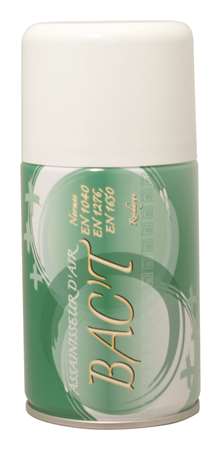 Image de RECHARGE BACTERICIDE 250ML ASSAINISSEUR D'AIR POUR DIFFUSEUR