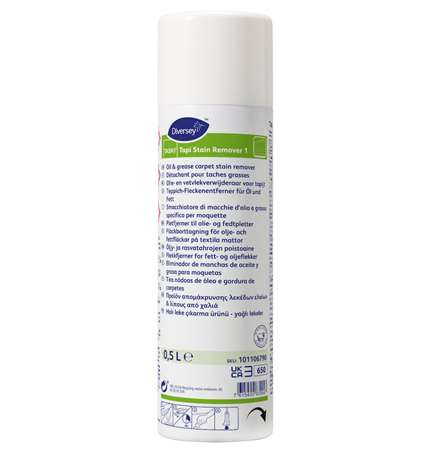 Image de TAPI SPOTEX 1 (500ML) / STAIN REMOVER 1